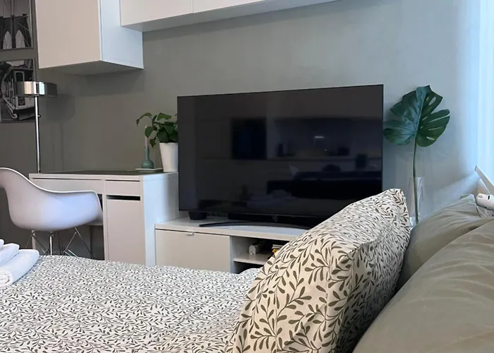 Apartment Simona's Place! In Piazza Bologna Rom